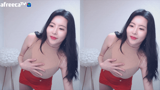 BJ안에(廖雅)2020年4月6日Sexy Dance17383322-秀人集