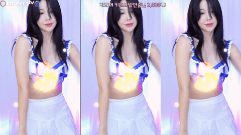 Afreecatv키리(BJ奇瑞)2022年11月21日Sexy Dance130450-秀人集