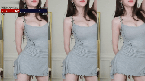BJ이자벨(伊莎贝尔)2021年2月16日Sexy Dance183353-秀人集