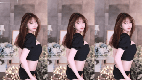 Afreecatv가을님(BJ秋天)2021年12月28日Sexy Dance021648-秀人集