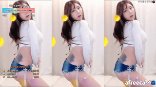 BJ빙빙(冰冰)2020年5月11日Sexy Dance19126534-秀人集