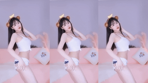 BJ孝卡(효카)2021年7月23日舞蹈剪辑223426-秀人集