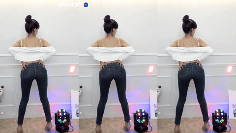 Afreecatv혜밍(BJ慧明)2020年6月17日Sexy Dance22082521-秀人集