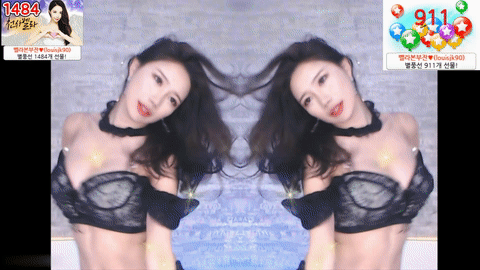 AfreecaTV贝拉(BJ벨라)2020年10月10日Sexy Dance210427-秀人集