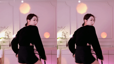 Afreecatv다우닝(BJ唐宁)2021年11月30日Sexy Dance145949-秀人集