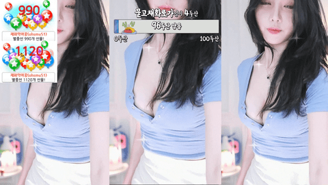 Afreecatv채화(BJ彩婉)2021年4月6日Sexy Dance200301-秀人集