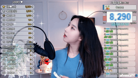 AfreecaTV彩婉(BJ채화)2020年8月31日Sexy Dance114647-秀人集