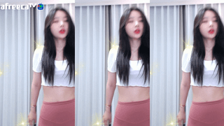 BJ금화(金花)2020年5月15日Sexy Dance02222920-秀人集