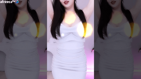 Afreecatv세여닝(BJ赛扬)2022年9月28日Sexy Dance185349-秀人集
