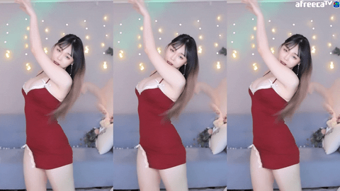 BJ효카(孝卡)2022年1月4日Sexy Dance120427-秀人集