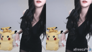 BJ피츄(皮丘)2020年2月23日Sexy Dance21233871-秀人集