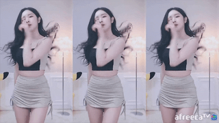 Afreecatv피츄(BJ皮丘)2020年4月30日Sexy Dance21385020-秀人集