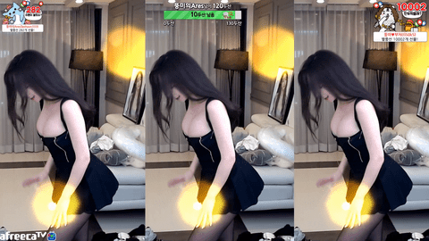 BJ뚱미(呆梦)2022年1月19日Sexy Dance004334-秀人集