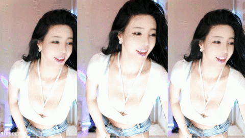 AfreecaTV阿丽莎(BJ아리샤)2020年8月7日Sexy Dance115636-秀人集