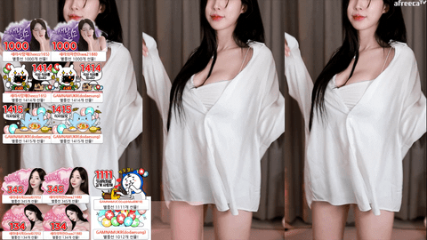 BJ새라(赛拉)2023年5月17日Sexy Dance145658-秀人集