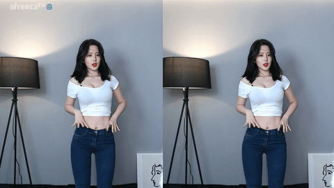 Afreecatv성하(BJ蕾彻)2019年12月25日Sexy Dance00391220-秀人集