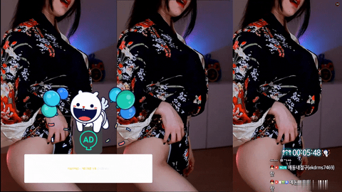 BJ예동(艺童)2021年8月24日Sexy Dance122421-秀人集