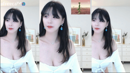 AfreecaTV汉娜(BJ반핸나)2020年8月25日Sexy Dance175701-秀人集