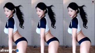 Afreecatv아리샤(BJ阿丽莎)2019年10月15日Sexy Dance21345250-秀人集