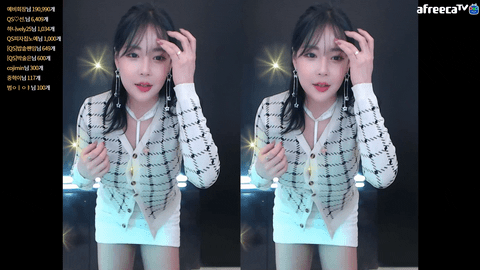 BJ朴素恩(박소은)2020年5月2日舞蹈剪辑23252520-秀人集