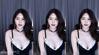 AfreecaTV苏尤(BJ소요)2020年4月6日舞蹈剪辑19204820-秀人集