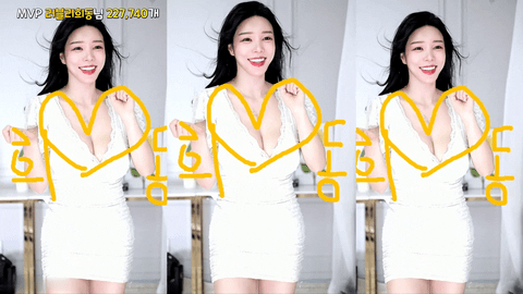 BJ阿丽莎(아리샤)2021年3月1日舞蹈剪辑233057-秀人集