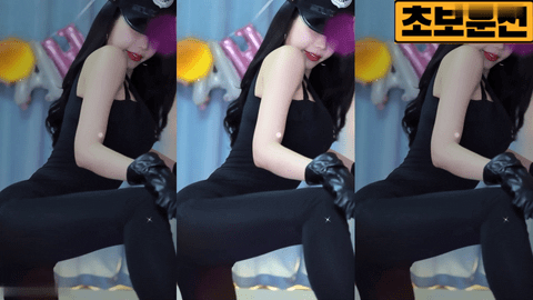 Afreecatv유월이(BJ柳月怡)2021年4月13日Sexy Dance210424-秀人集