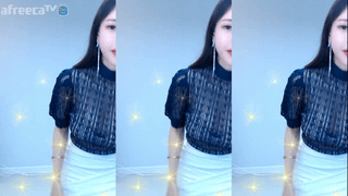 Afreecatv신나은(BJ申娜恩)2020年1月24日Sexy Dance20393320-秀人集