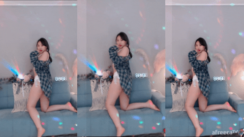 AfreecaTV孝卡(BJ효카)2020年5月17日舞蹈剪辑11232520-秀人集