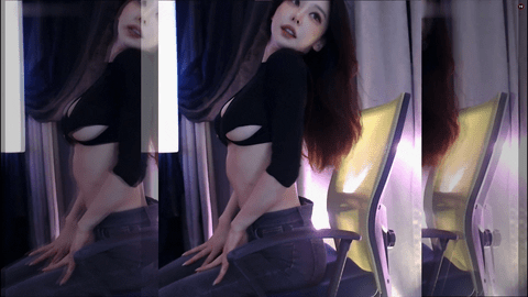 Afreecatv쑤지(BJ苏吉)2021年10月7日Sexy Dance220240-秀人集