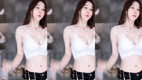 AfreecaTV朴佳琳(BJ박가린)2021年6月18日舞蹈剪辑053021-秀人集