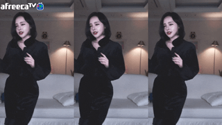 BJ孙铭(손밍)2019年12月29日舞蹈剪辑09193221-秀人集