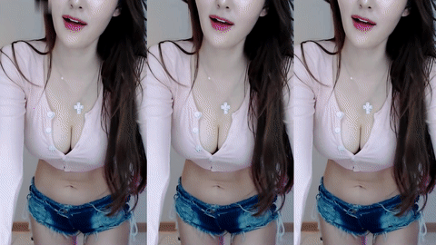 AfreecaTV邢英(BJ씽잉)2020年10月3日Sexy Dance204535-秀人集