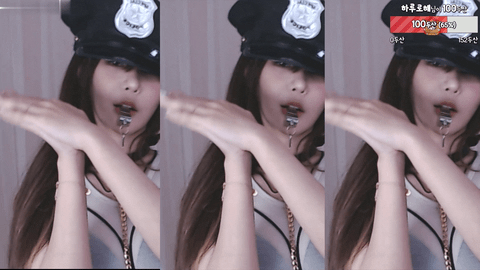 BJ韩璐(하루)2021年12月3日舞蹈剪辑154027-秀人集