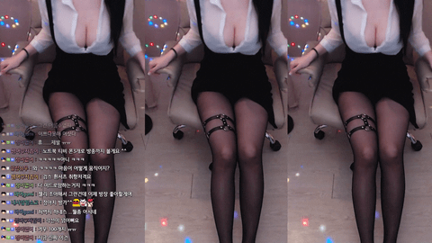BJ钟婉琪(정아치)2021年5月15日舞蹈剪辑070006-秀人集