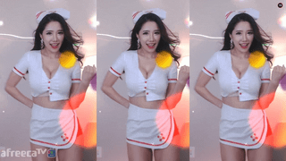 Afreecatv벨라(BJ贝拉)2020年5月25日Sexy Dance18106220-秀人集