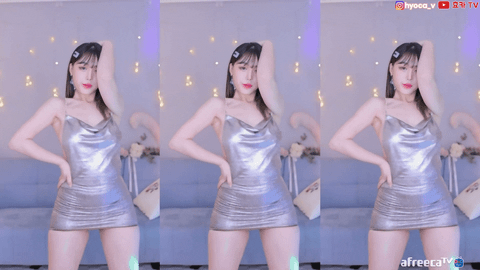 BJ효카(孝卡)2022年8月20日Sexy Dance124750-秀人集