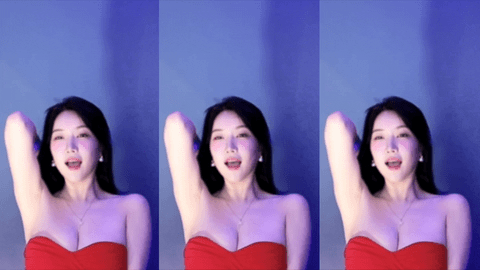 Afreecatv혜림이(BJ惠林)2024年3月25日Sexy Dance210024-秀人集