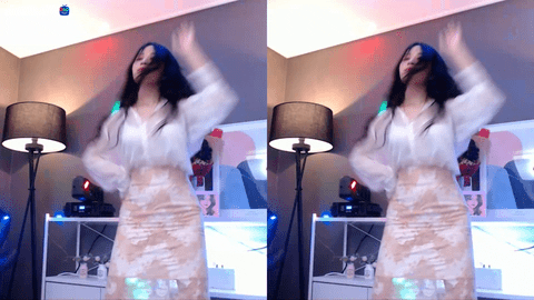 BJ초초(邱秋)2020年2月18日Sexy Dance00543220-秀人集