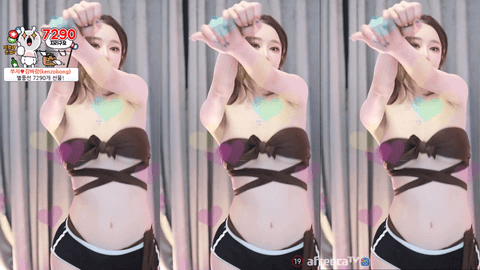 BJ쑤지(苏吉)2022年3月15日Sexy Dance122951-秀人集