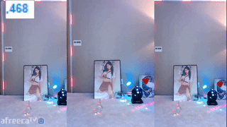 AfreecaTV阿丽莎(BJ아리샤)2019年12月28日舞蹈剪辑00104021-秀人集