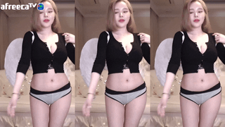 BJ손밍(孙铭)2020年5月8日Sexy Dance00096430-秀人集