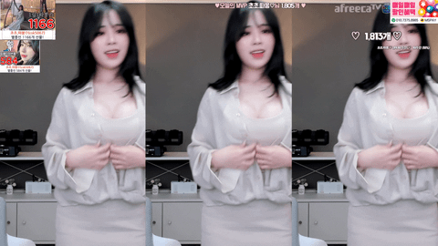 AfreecaTV邱秋(BJ초초)2020年2月5日舞蹈剪辑10262520-秀人集