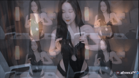 AfreecaTV慧智(BJ나는혜지)2022年11月13日舞蹈剪辑110813-秀人集