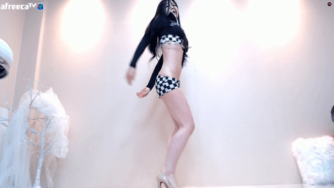 BJ랑(兰)2020年6月10日Sexy Dance19373321-秀人集