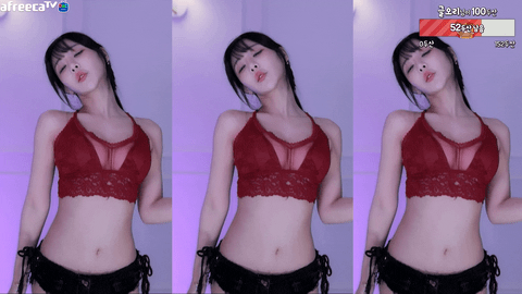 BJ韩璐(하루)2023年2月8日舞蹈剪辑162820-秀人集