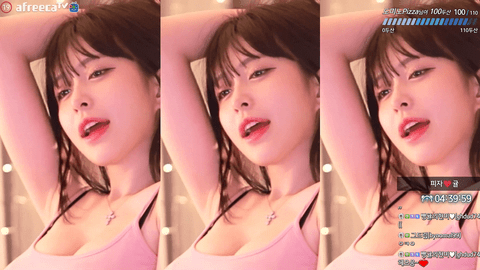BJ김빵귤(金邦橘)2022年10月6日Sexy Dance141020-秀人集