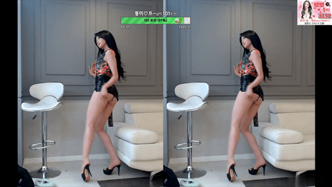 BJ뚱미(呆梦)2021年3月13日Sexy Dance231746-秀人集