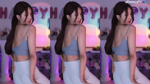 BJ혜밍(慧明)2023年4月23日Sexy Dance112709-秀人集