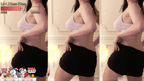 BJ레빈(雷彬)2021年11月12日Sexy Dance125938-秀人集